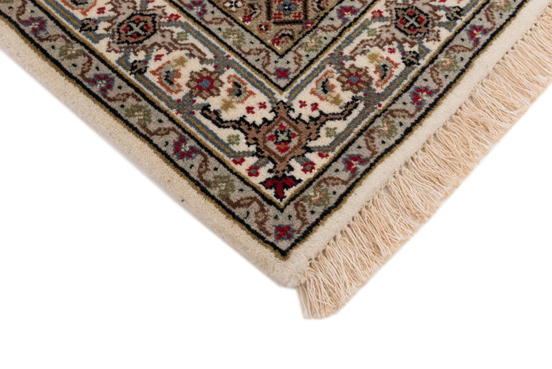 Indo Tabriz Teppe 151x94cm - Orientalsk teppe