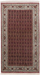 Indo Tabriz Teppe 165x91cm - Orientalsk teppe