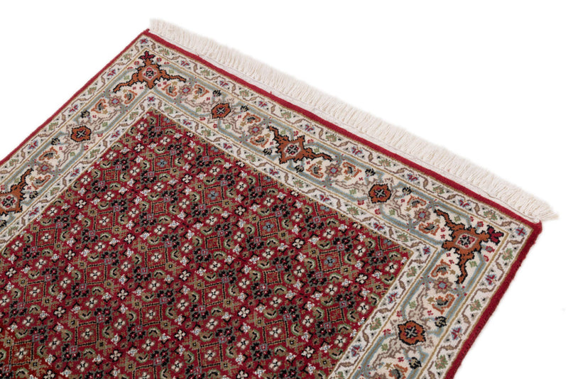 Indo Tabriz Teppe 165x91cm - Orientalsk teppe