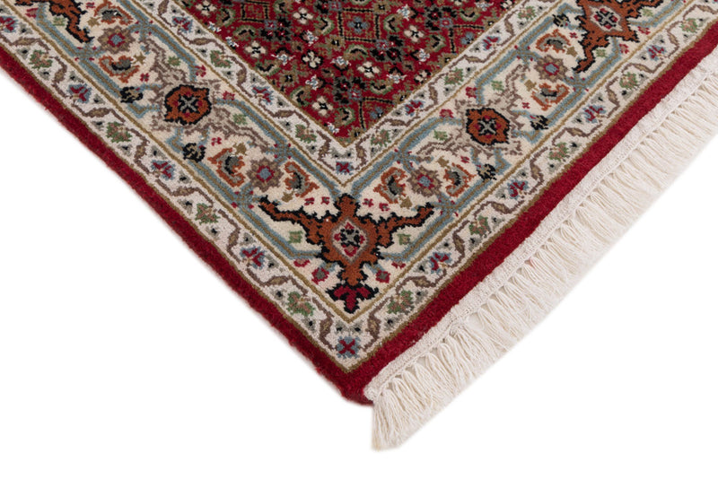 Indo Tabriz Teppe 165x91cm - Orientalsk teppe