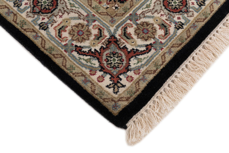 Indo Tabriz Teppe 155x95cm - Orientalsk teppe