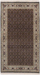 Indo Tabriz Teppe 159x93cm - Orientalsk teppe