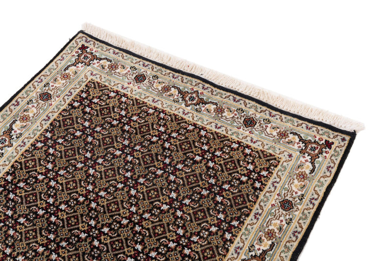 Indo Tabriz Teppe 159x93cm - Orientalsk teppe