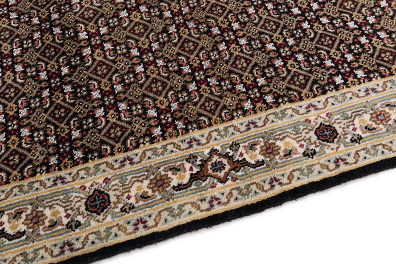 Indo Tabriz Teppe 159x93cm - Orientalsk teppe