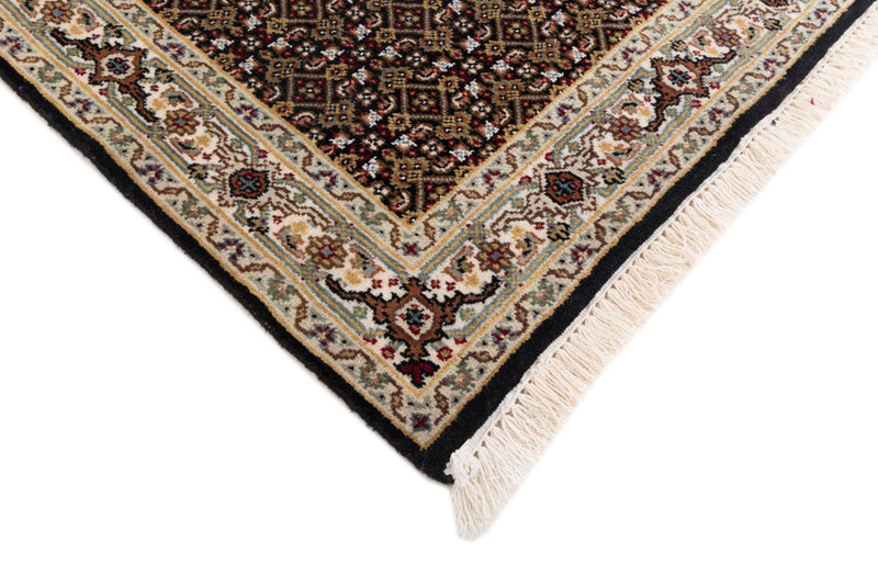 Indo Tabriz Teppe 159x93cm - Orientalsk teppe