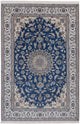 Nain Teppe 299x194cm - Persisk teppe