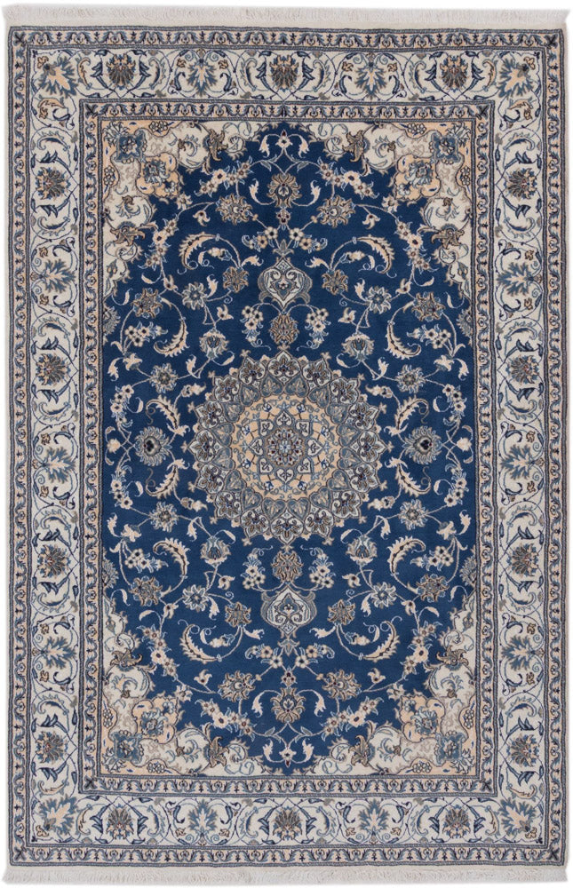Nain Teppe 299x194cm - Persisk teppe