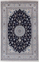 Nain Teppe 306x198cm - Persisk teppe