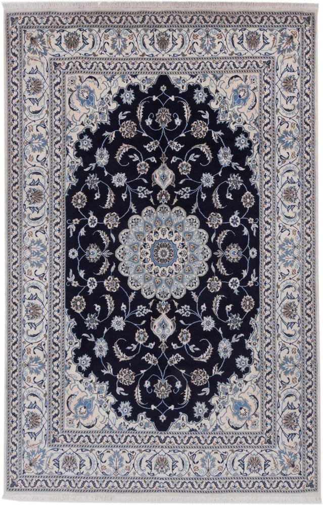 Nain Teppe 306x198cm - Persisk teppe