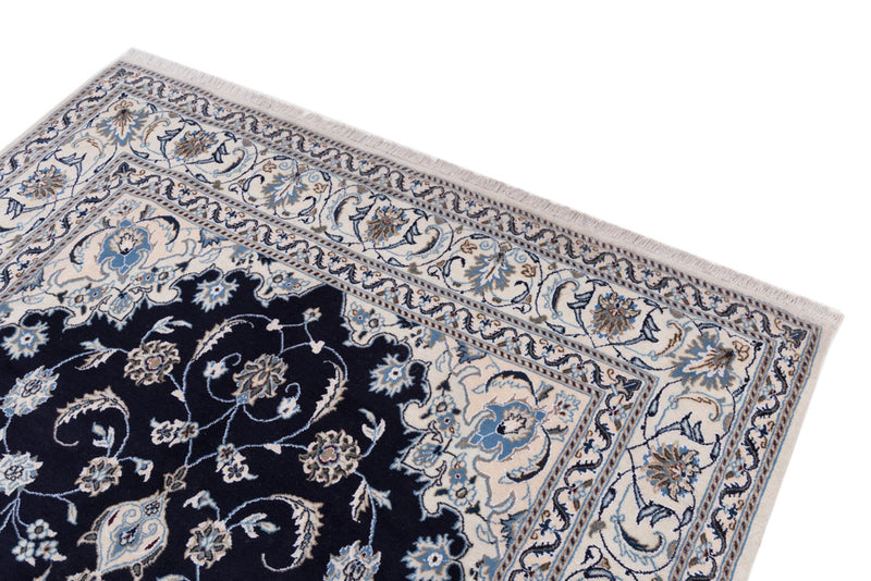 Nain Teppe 306x198cm - Persisk teppe