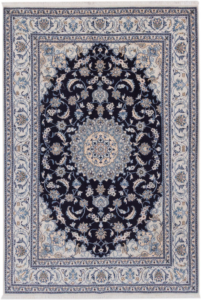 Nain Teppe 292x198cm - Persisk teppe