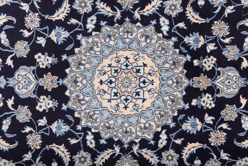 Nain Teppe 292x198cm - Persisk teppe