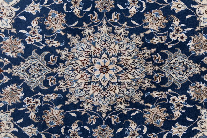 Nain Teppe 205x145cm - Persisk teppe