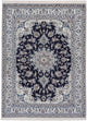 Nain Teppe 200x148cm - Persisk teppe