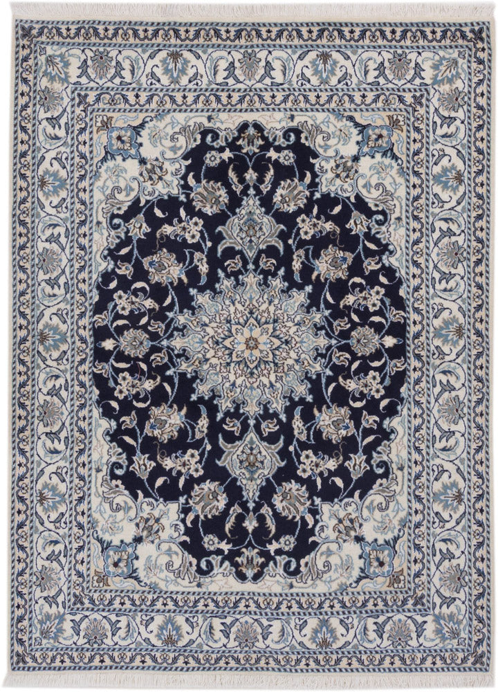 Nain Teppe 200x148cm - Persisk teppe
