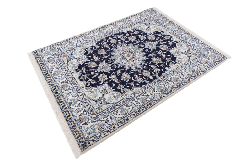 Nain Teppe 200x148cm - Persisk teppe