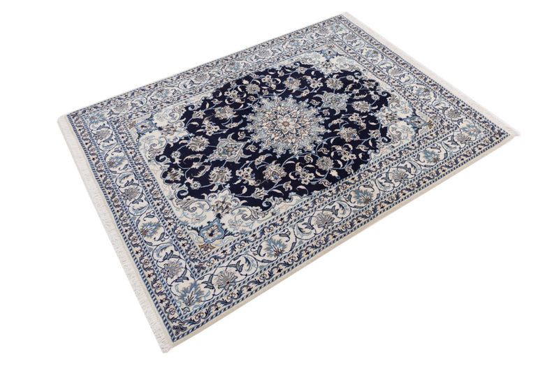 Nain Teppe 200x148cm - Persisk teppe
