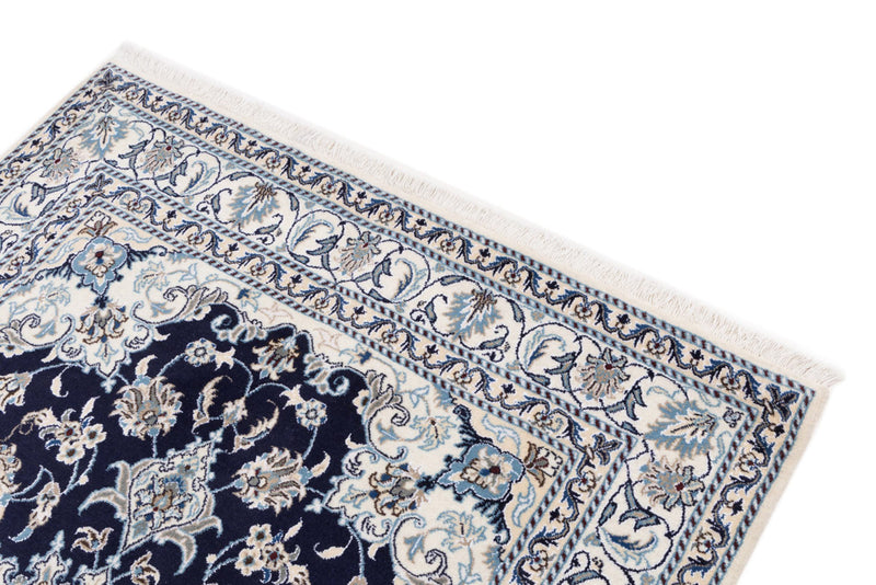 Nain Teppe 200x148cm - Persisk teppe