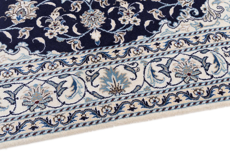 Nain Teppe 200x148cm - Persisk teppe