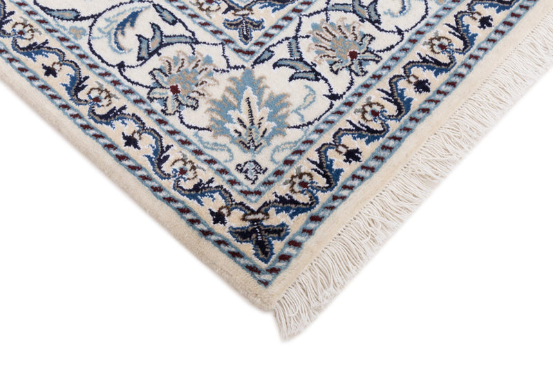 Nain Teppe 200x148cm - Persisk teppe