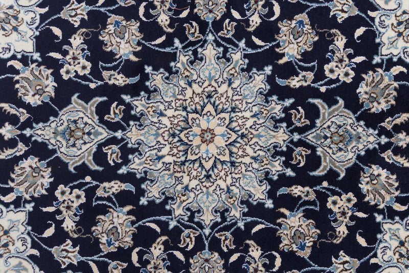 Nain Teppe 200x148cm - Persisk teppe