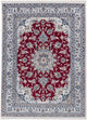 Nain Teppe 202x148cm - Persisk teppe