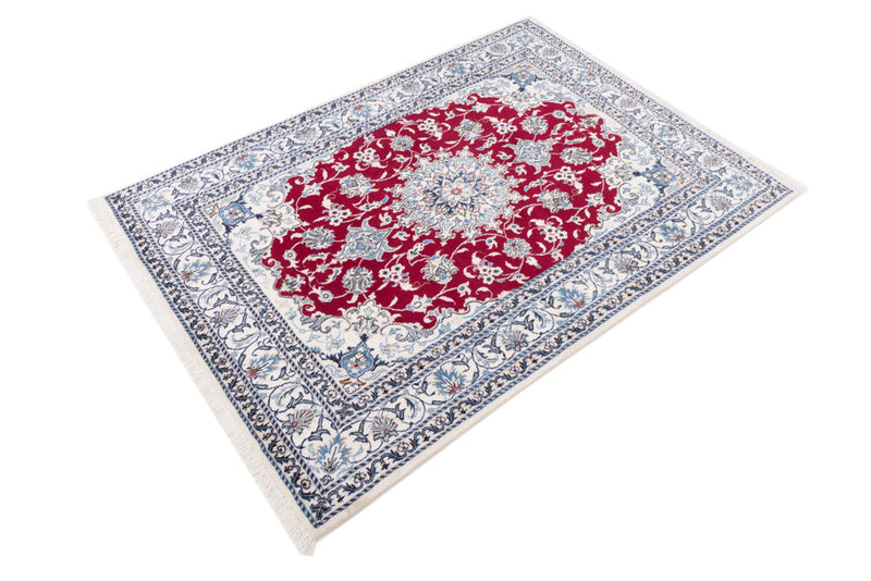 Nain Teppe 202x148cm - Persisk teppe