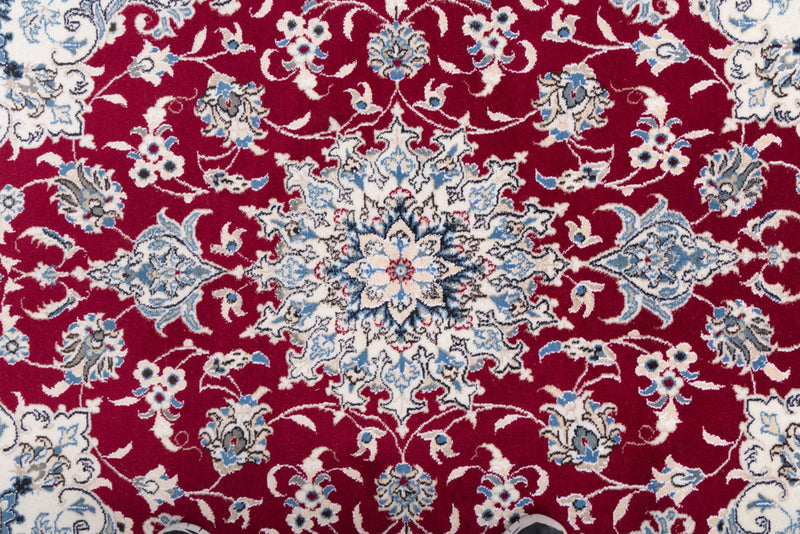 Nain Teppe 202x148cm - Persisk teppe