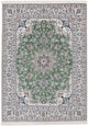 Nain Teppe 204x146cm - Persisk teppe