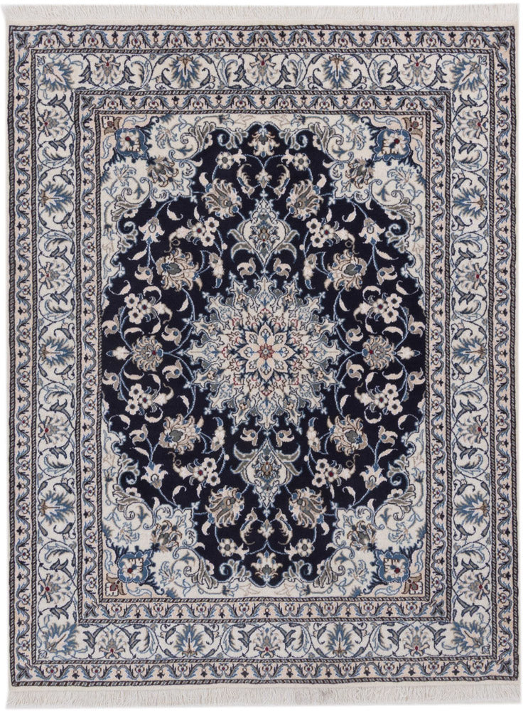Nain Teppe 195x150cm - Persisk teppe