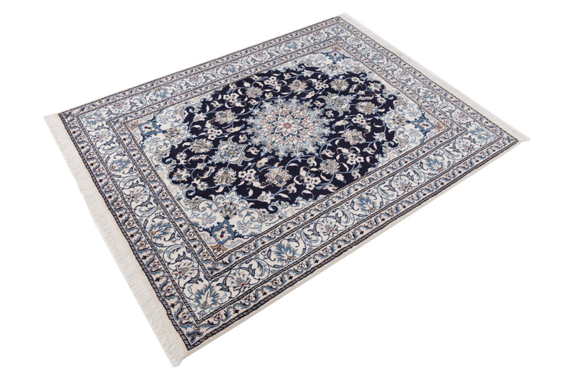 Nain Teppe 195x150cm - Persisk teppe