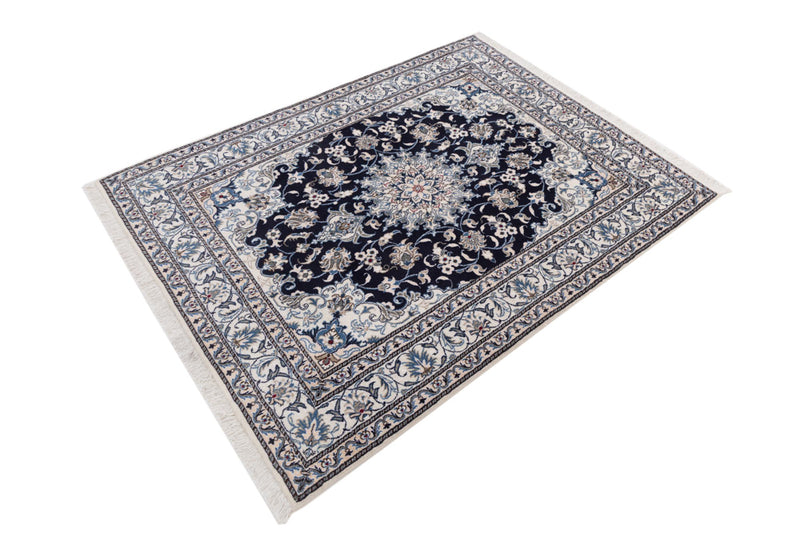 Nain Teppe 195x150cm - Persisk teppe