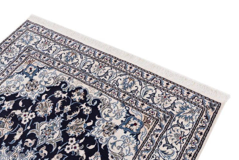 Nain Teppe 195x150cm - Persisk teppe