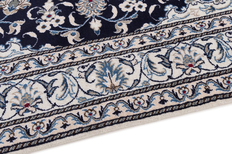 Nain Teppe 195x150cm - Persisk teppe