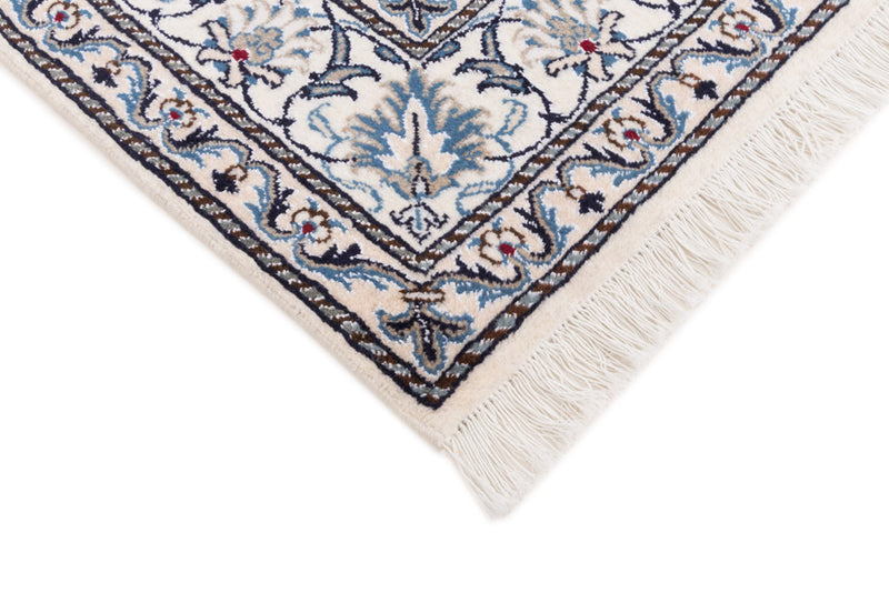 Nain Teppe 195x150cm - Persisk teppe