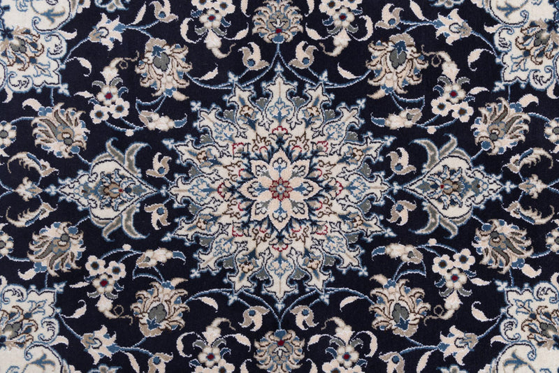 Nain Teppe 195x150cm - Persisk teppe