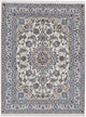Nain Teppe 150x197cm - Persisk teppe