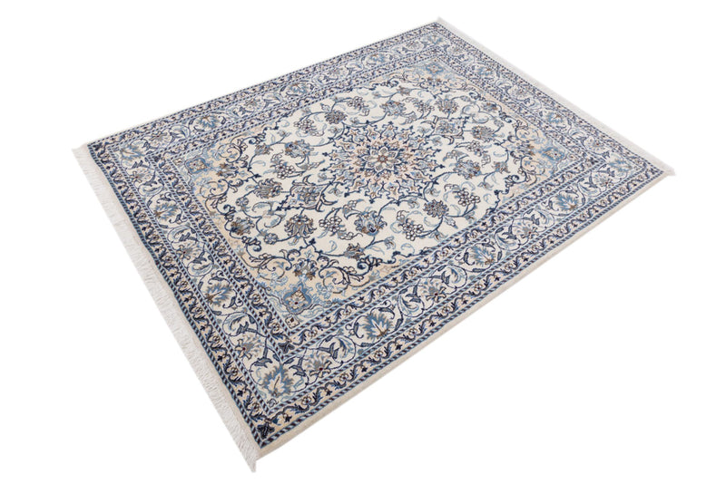 Nain Teppe 150x197cm - Persisk teppe