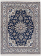 Nain Teppe 197x145cm - Persisk teppe