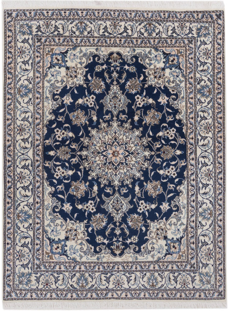 Nain Teppe 197x145cm - Persisk teppe