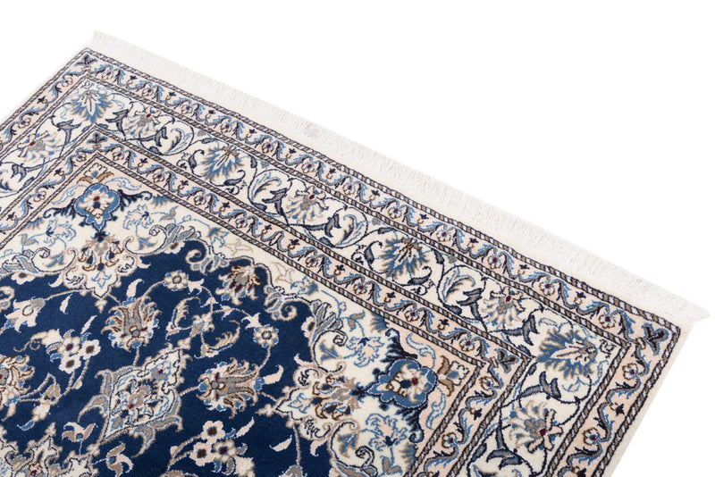 Nain Teppe 197x145cm - Persisk teppe