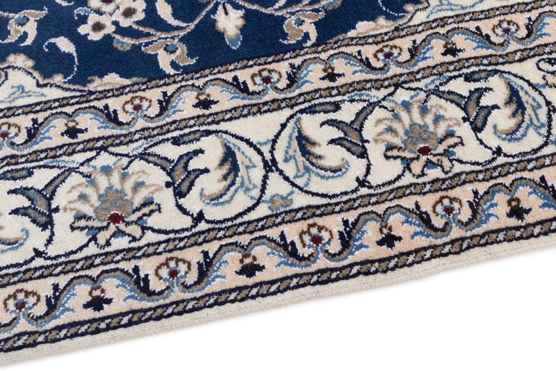 Nain Teppe 197x145cm - Persisk teppe