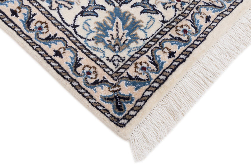Nain Teppe 197x145cm - Persisk teppe
