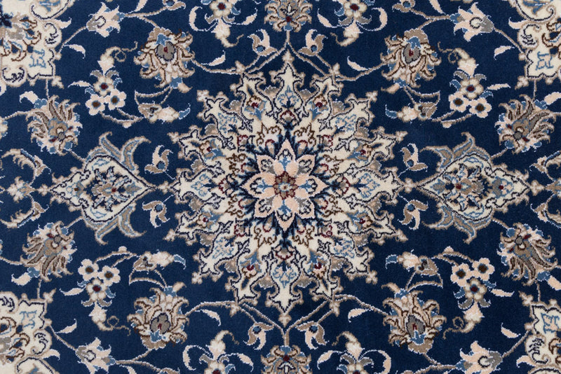 Nain Teppe 197x145cm - Persisk teppe