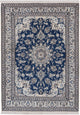 Nain Teppe 217x154cm - Persisk teppe