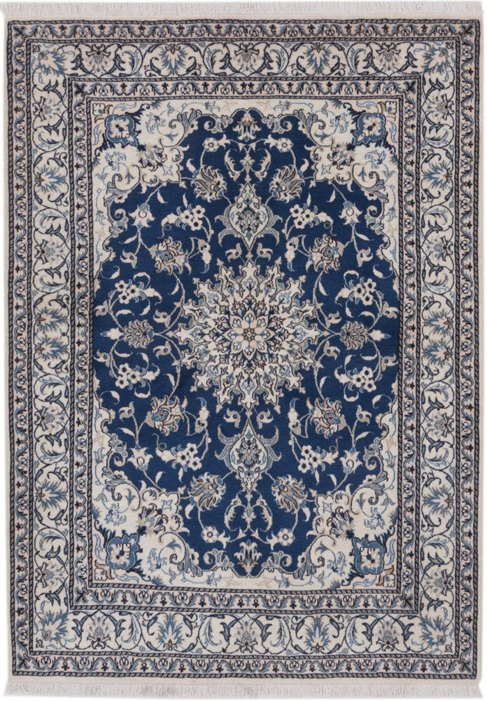 Nain Teppe 217x154cm - Persisk teppe