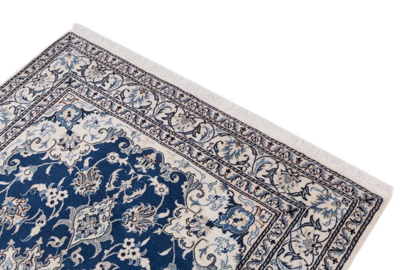 Nain Teppe 217x154cm - Persisk teppe