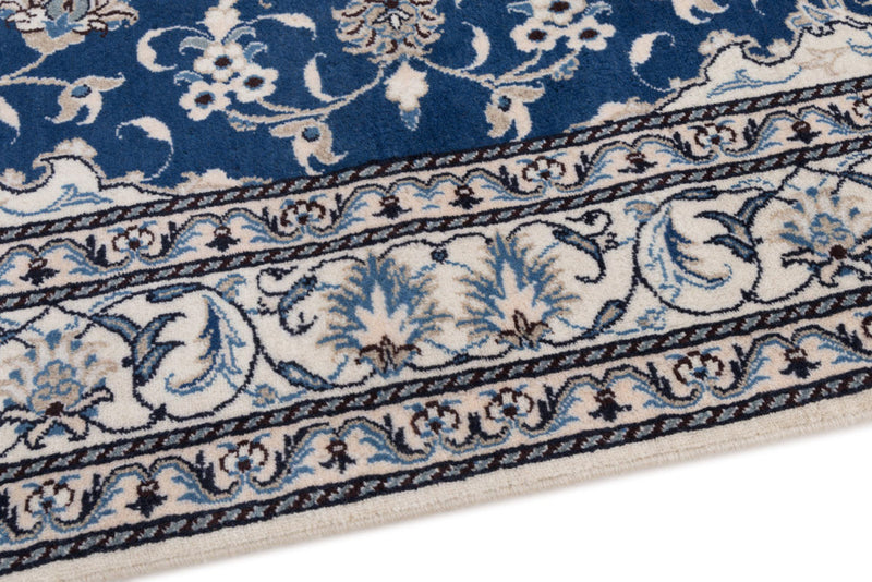 Nain Teppe 217x154cm - Persisk teppe