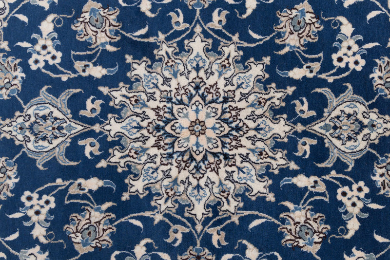 Nain Teppe 217x154cm - Persisk teppe