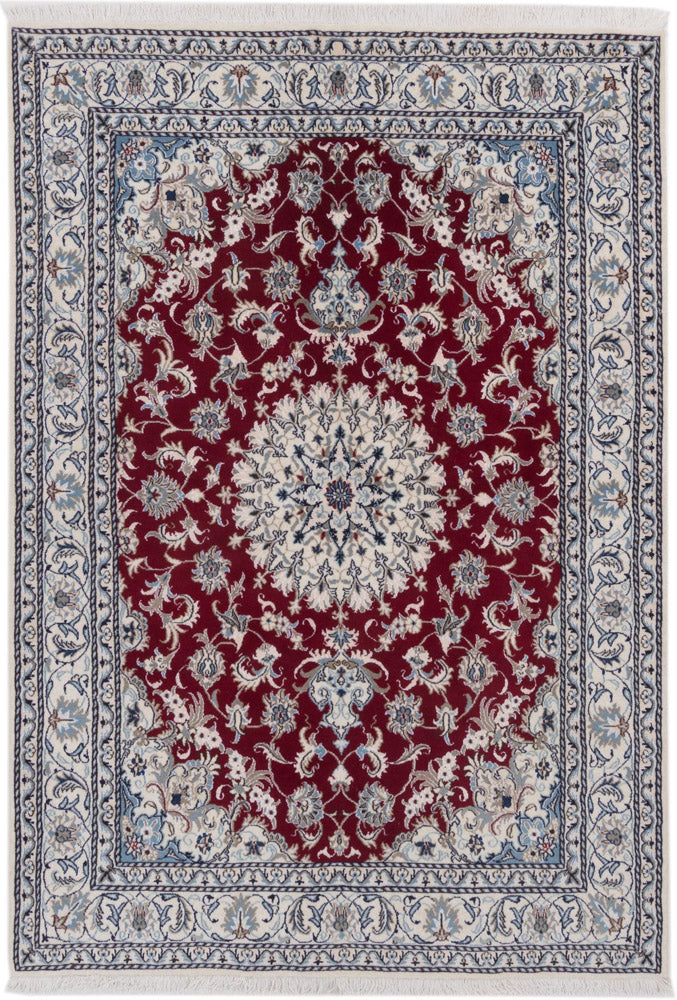 Nain Teppe 237x164cm - Persisk teppe